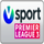 NOVASPORT PREMIER LEAGUE [GR] logo