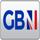 GB NEWS [UK] logo