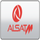 ALSAT M RAW [MK] logo