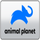 ANIMAL PLANET RAW [RS] logo