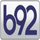 B92 RAW [RS] logo