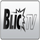 BLIC TV  RAW [RS] logo