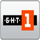 BNT 1 RAW [BG] logo