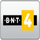 BNT 4 RAW [BG] logo