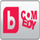 BTV COMEDY RAW [BG] logo
