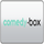 COMEDYBOX  RAW [BG] logo