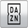 DAZN 1 SD [DE] logo