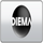 DIEMA  RAW [BG] logo