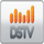 DSTV RAW [BG] logo