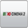 EURO CINEMA 2 RAW [RS] logo