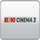 EURO CINEMA 3 RAW [RS] logo