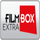 FILMBOX EXTRA RAW [RS] logo