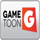 GAMETOON  RAW [RS] logo