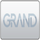 GRAND 1 RAW [RS] logo