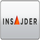 INSAJDER RAW [RS] logo