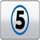KANAL 5 RAW [MK] logo