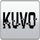 KUVO TV RAW [RS] logo