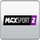 MAX SPORT 2 RAW [BG] logo