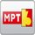MRT 3 RAW [MK] logo