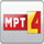 MRT 4 RAW [MK] logo