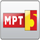 MRT 5 RAW [MK] logo