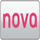 NOVA  RAW [BG] logo