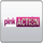 PINK ACTION RAW [RS] logo