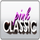 PINK CLASSIC  RAW [RS] logo
