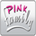 PINK FAMILY RAW [RS] logo