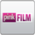 PINK FILM RAW [RS] logo