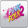 PINK FOLK 2 RAW [RS] logo