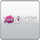 PINK KONCERT RAW [RS] logo