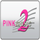 PINK MUSIC 2  RAW [RS] logo