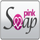 PINK SOAP RAW [RS] logo