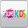 PINK SUPER KIDS RAW [RS] logo