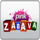 PINK ZABAVA RAW [RS] logo