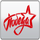 TV POBEDA RAW [MNG] logo