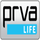 PRVA LIFE RAW [RS] logo