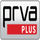 PRVA PLUS  RAW [RS] logo