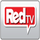 RED TV RAW [RS] logo