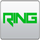RING RAW [BG] logo