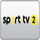 SPORT TV 2 RAW [SI] logo