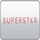 SUPERSTAR TV  RAW [RS] logo