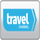 TRAVEL TV RAW [BG] logo
