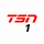 TSN 1 FHD [CA] logo