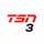 TSN 3 FHD [CA] logo