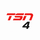 TSN 4 FHD [CA] logo
