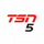 TSN 5 FHD [CA] logo