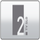 TV SLO 2 RAW [SI] logo