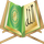 TAFSSIR ALQURAAN 1 [AR] logo